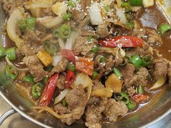 -天赋鱼馆(竹乡特色街店)