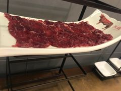 -左庭右院鲜牛肉火锅(南通CBD大有境店)