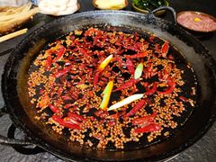 -胖碗火锅(观音桥店)