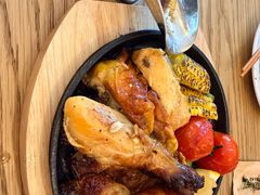 -无印良品餐堂 MUJI Diner(成都太古里店)