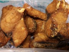 -正宗上海沈记熏鱼(木匠营小区店)