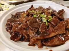 -溪林小馆(浦江城市生活广场店)