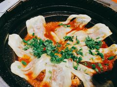 -满兴咱妈烀饼铁锅炖(兰州北街店)