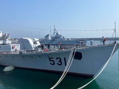 -中国人民解放军海军博物馆