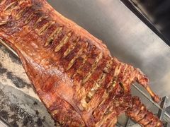 -郭靖·烤全羊·内蒙菜·烧烤(望京旗舰店)