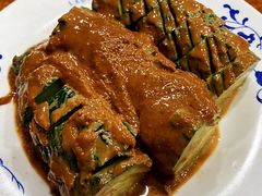-柴氏风味斋(甘家口店)