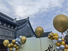 -淮扬府(安定门店)