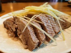 大白切鹅肉-乡亲鹅肉城(昆山店)