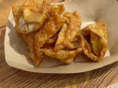 -非遗·十八曲鱼饺(西马总店)