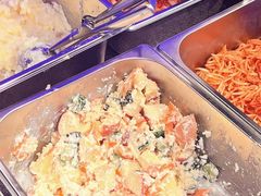 -猪的故事·韩式烤肉(韩乐坊店)