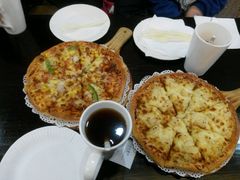 -尚尊比萨(体育路店)