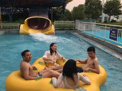 -东钱湖水上乐园(南门)