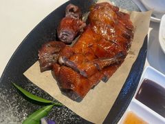 -南拳十三姨·潮汕砂锅粥·粤菜(西单大悦城店)