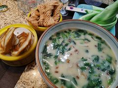 -鹊华居·地道鲁菜·海鲜·融合味(大明湖店)