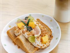 -素咫咖啡CLIFEROSE(新安店)