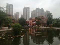 -晋江五店市传统文化旅游区