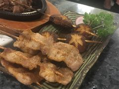 -菊上料理(蜀山银泰百货店)