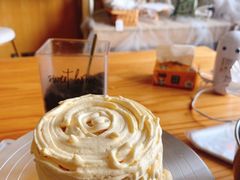 -鹿屿DIY烘焙·公司团建·生日会包场(广州东站店)