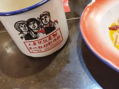 -粗粮人家·东北菜(洋桥店)