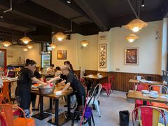 -邱金小炒·30 年盐帮江湖菜(自贡店)