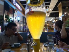-新凯旋·烧烤bar(余英坊店)