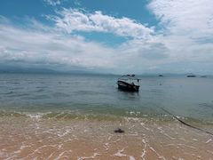 -三亚西岛海洋文化旅游区