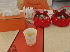 -瑶舍头疗·瑶浴·芳香热石SPA(五洲国际店)