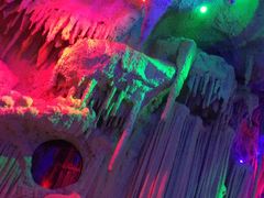 -水晶之星洗浴温泉汗蒸