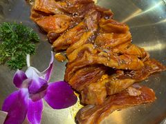 -齐齐哈尔小炉匠炭火烤肉(西红门店)