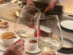 -罗宾斯牛排馆(重庆丽晶酒店)