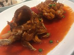 -上海会馆(香港名都店)