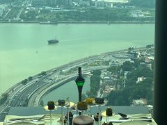 -澳门旅游塔360°旋转餐厅(南湾湖广场店)