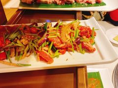 -么子烤肉(化龙池店)