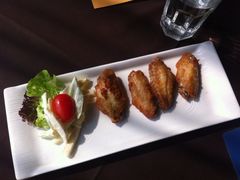 绿茵阁(港艺商务大厦店)-绿茵阁牛扒餐厅(客村店)