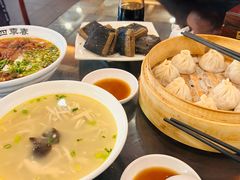 -四季春(美食街店)