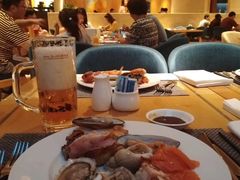 -威斯汀舞台餐厅