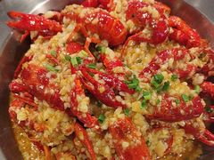 -一棠龙虾•王牌虾球(楚河汉街店)