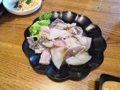 -大壮家原味烤肉(兴华北街店)