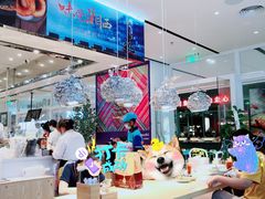 -俏凤凰(美林M·LIVE天地东座店)