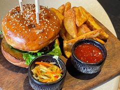 -农畉LONFOOD(万象天地店)