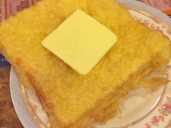 得奖西多士-金华冰厅