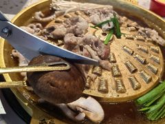 小猪小牛水煎肉-小猪小牛章鱼水煎肉(盛京大奥莱店)