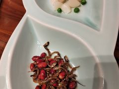 -喜鼎海胆水饺(东港店)