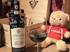 -Mammamia意大利餐厅(阳春巷店)