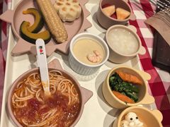 -西贝(南开大悦城店)