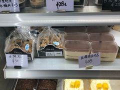 -iFood甜嫩嫩(江东北路店)