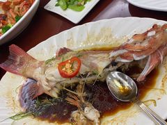 -广胜通达海鲜食府(黄沙店)