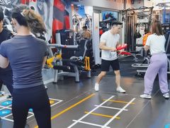 -M.S拳击泰拳馆(大学路店)