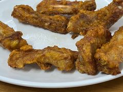 炸排骨-华记粥饭店(印象容桂主题风情街店)
