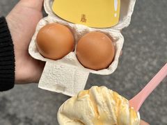 -红楼HONGLOU Gelato(淮海中路店)